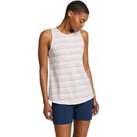 Eddie Bauer ® Solstice Slub Tanktop Damen Rot Gr. M von Eddie Bauer