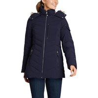 Eddie Bauer ® Sun Valley Daunenjacke Damen Blau Gr. XXL von Eddie Bauer