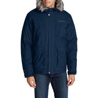 Eddie Bauer ® Superior 2.0 Daunenjacke Herren Blau Gr. XXL von Eddie Bauer