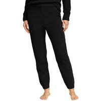 Eddie Bauer ® Surreal Soft Jogger Damen Schwarz Gr. L von Eddie Bauer