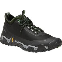 Eddie Bauer ® Terrange Schuhe Herren Schwarz Gr. 10 von Eddie Bauer