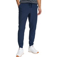 Eddie Bauer ® The Switch Jogginghose Herren Blau Gr. L von Eddie Bauer