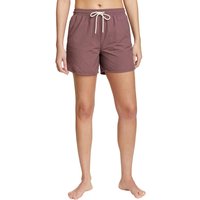 Eddie Bauer ® Tidal Shorts - High Rise - uni Damen Violett Gr. L von Eddie Bauer