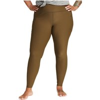 Eddie Bauer ® Trail Tight Leggings - High Rise Damen Grün Gr. S von Eddie Bauer