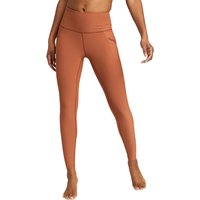 Eddie Bauer ® Trail Tight Leggings - High Rise Damen Rot Gr. L von Eddie Bauer