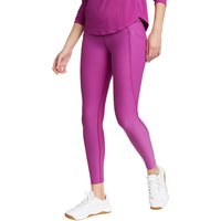 Eddie Bauer ® Trail Tight Leggings - High Rise Damen Rot Gr. L von Eddie Bauer