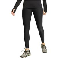 Eddie Bauer ® Trail Tight Leggings - High Rise Damen Schwarz Gr. XXL von Eddie Bauer