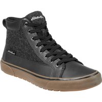 Eddie Bauer ® UNISEX STORM SNEAKER Herren Schwarz Gr. 10.5 von Eddie Bauer