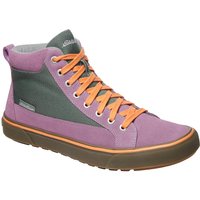 Eddie Bauer ® UNISEX STORM SNEAKER Herren Violett Gr. 10 von Eddie Bauer