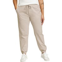 Eddie Bauer ® Versatrex Jogger Damen Natur Gr. M von Eddie Bauer