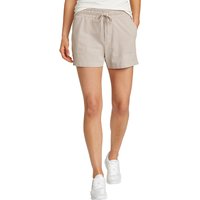 Eddie Bauer ® Versatrex Shorts Damen Natur Gr. L von Eddie Bauer