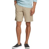 Eddie Bauer ® Voyager Flex Chinoshorts Herren Grün Gr. 40 von Eddie Bauer