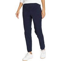 Eddie Bauer ® Voyager Hose Damen Blau Gr. 6 von Eddie Bauer