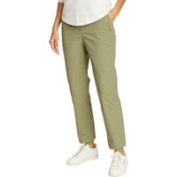 Eddie Bauer ® Voyager Hose Damen Grün Gr. 16 von Eddie Bauer