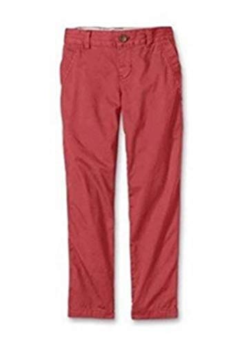 Eddie Bauer Chinohose 7/8 Damen Koralle Gr. 8 (38) von Eddie Bauer