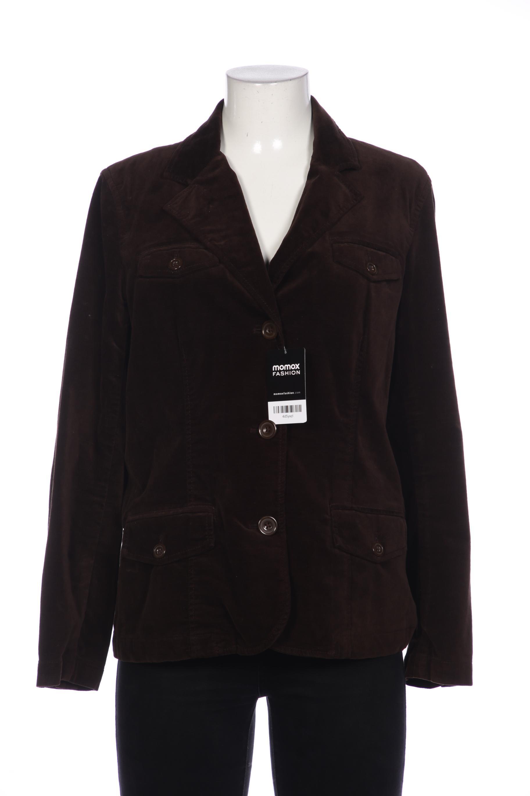 Eddie Bauer Damen Blazer, braun von Eddie Bauer