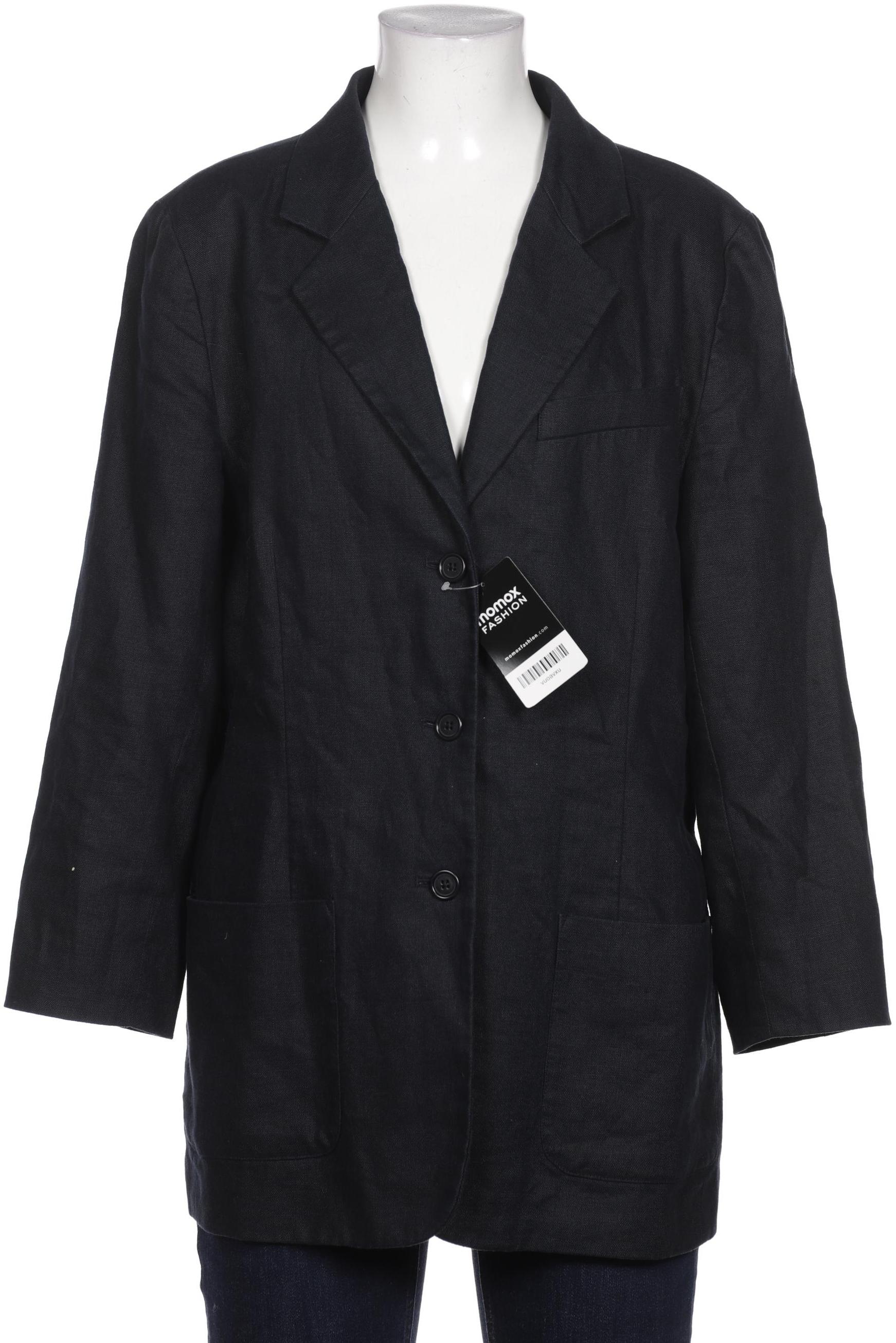 Eddie Bauer Damen Blazer, marineblau von Eddie Bauer