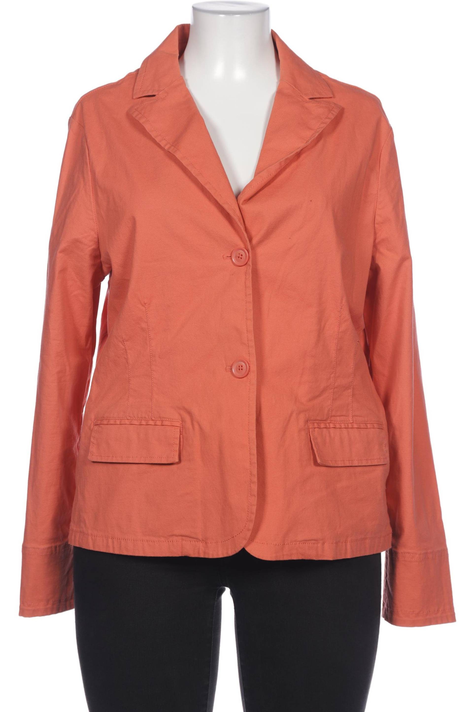 Eddie Bauer Damen Blazer, orange von Eddie Bauer