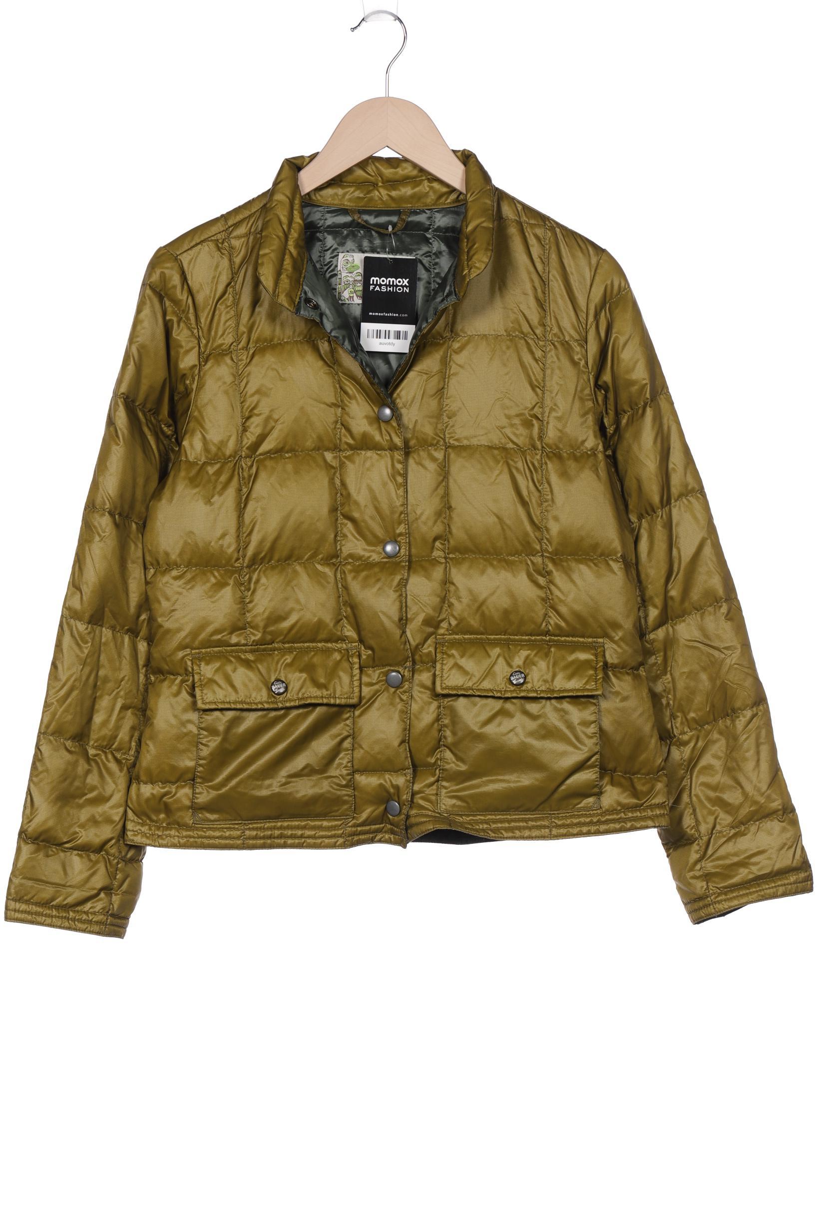 Eddie Bauer Damen Jacke, grün von Eddie Bauer