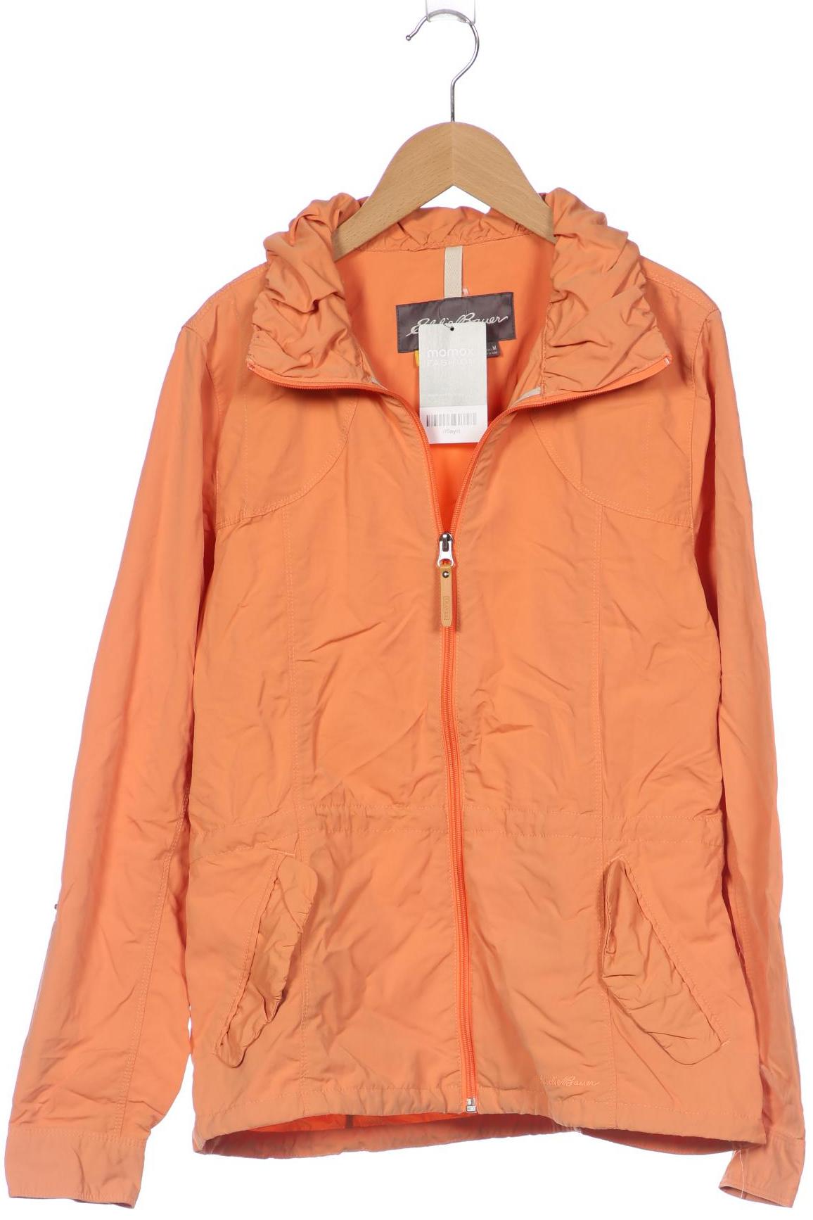 Eddie Bauer Damen Jacke, orange von Eddie Bauer