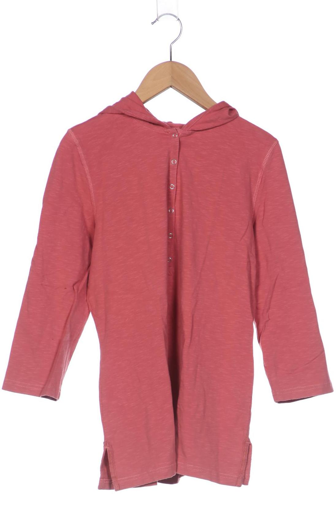 Eddie Bauer Damen Kapuzenpullover, pink von Eddie Bauer