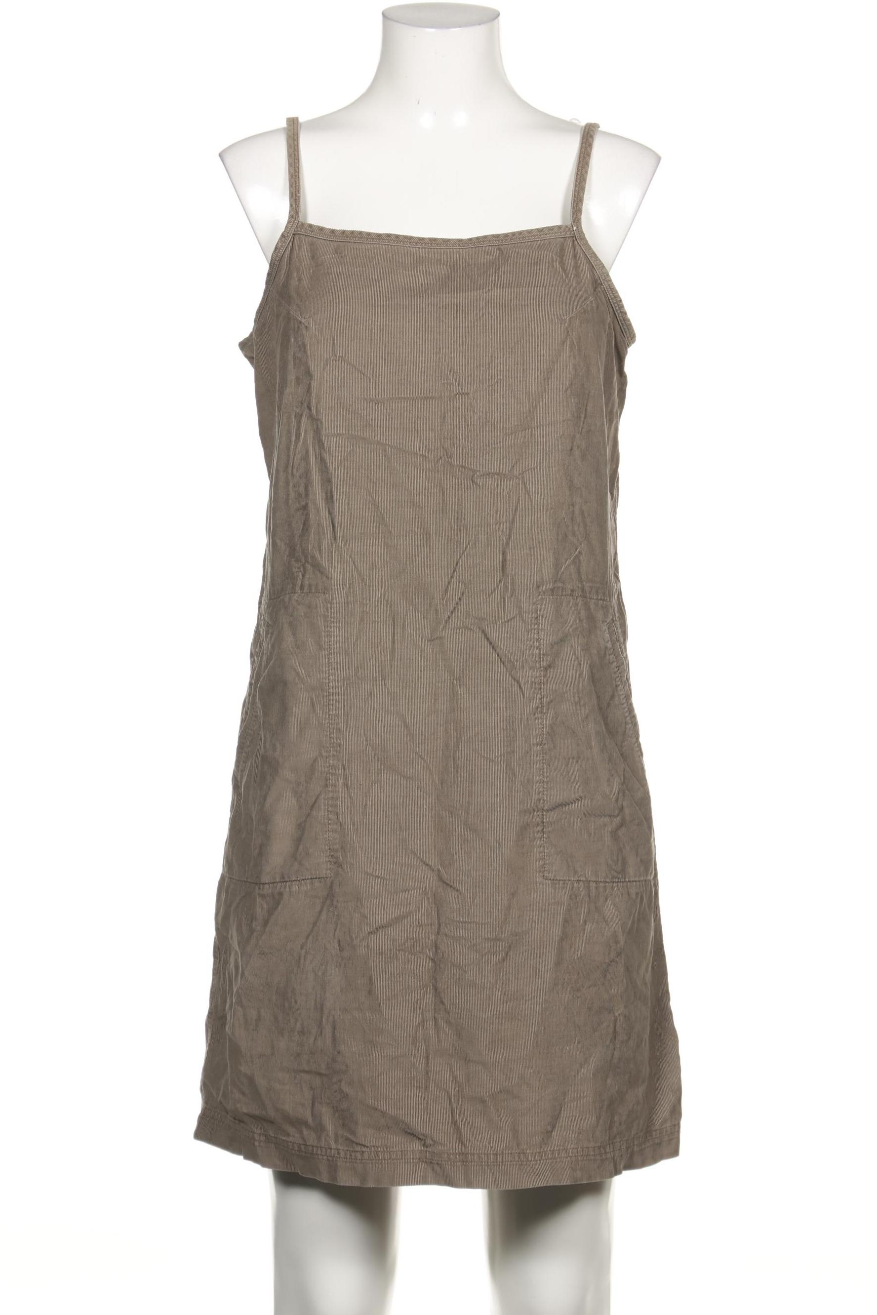 Eddie Bauer Damen Kleid, braun von Eddie Bauer