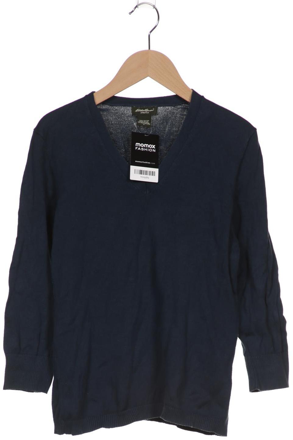 Eddie Bauer Damen Pullover, marineblau von Eddie Bauer