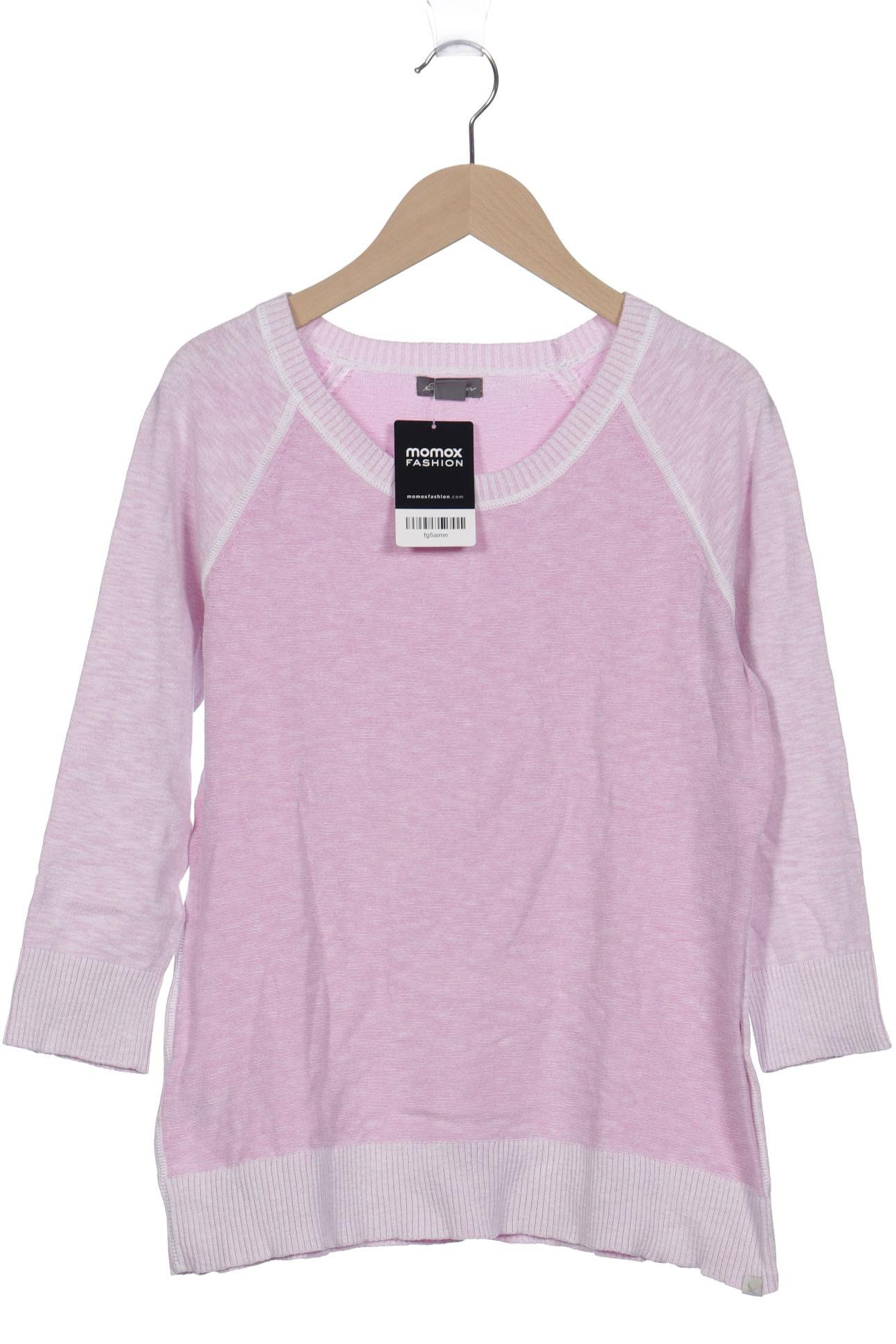 Eddie Bauer Damen Pullover, pink von Eddie Bauer