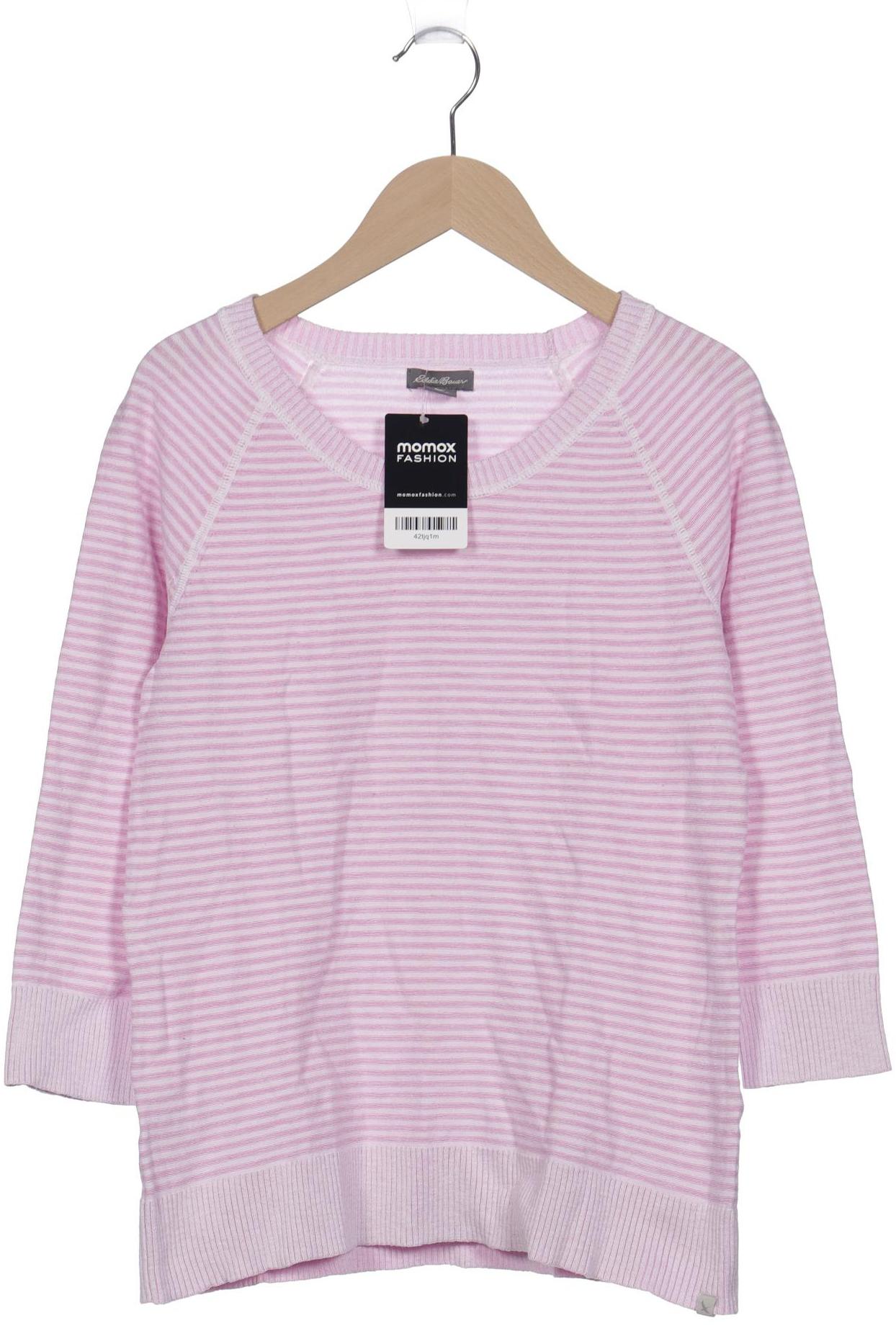 Eddie Bauer Damen Pullover, pink von Eddie Bauer