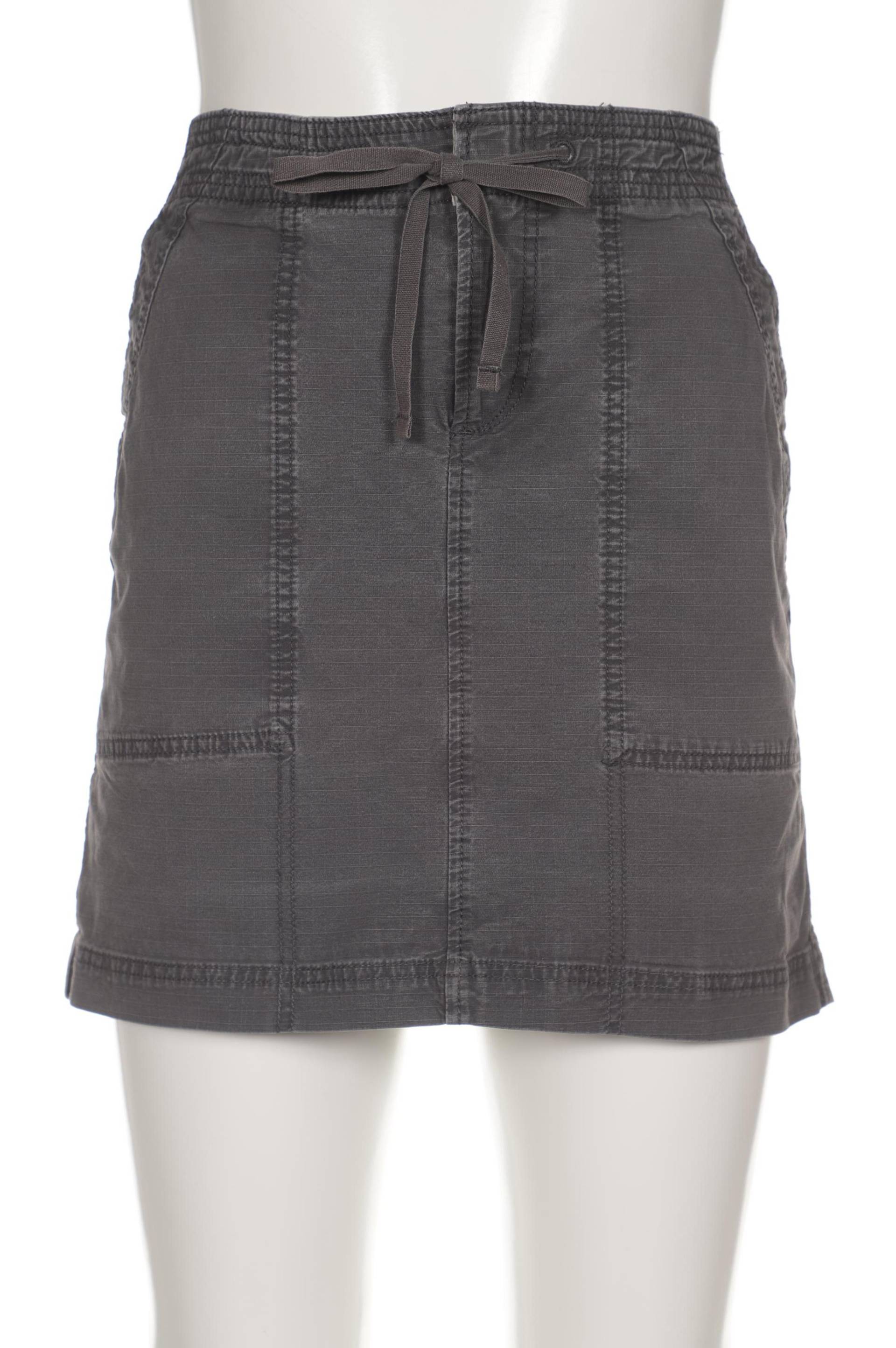 Eddie Bauer Damen Rock, grau von Eddie Bauer