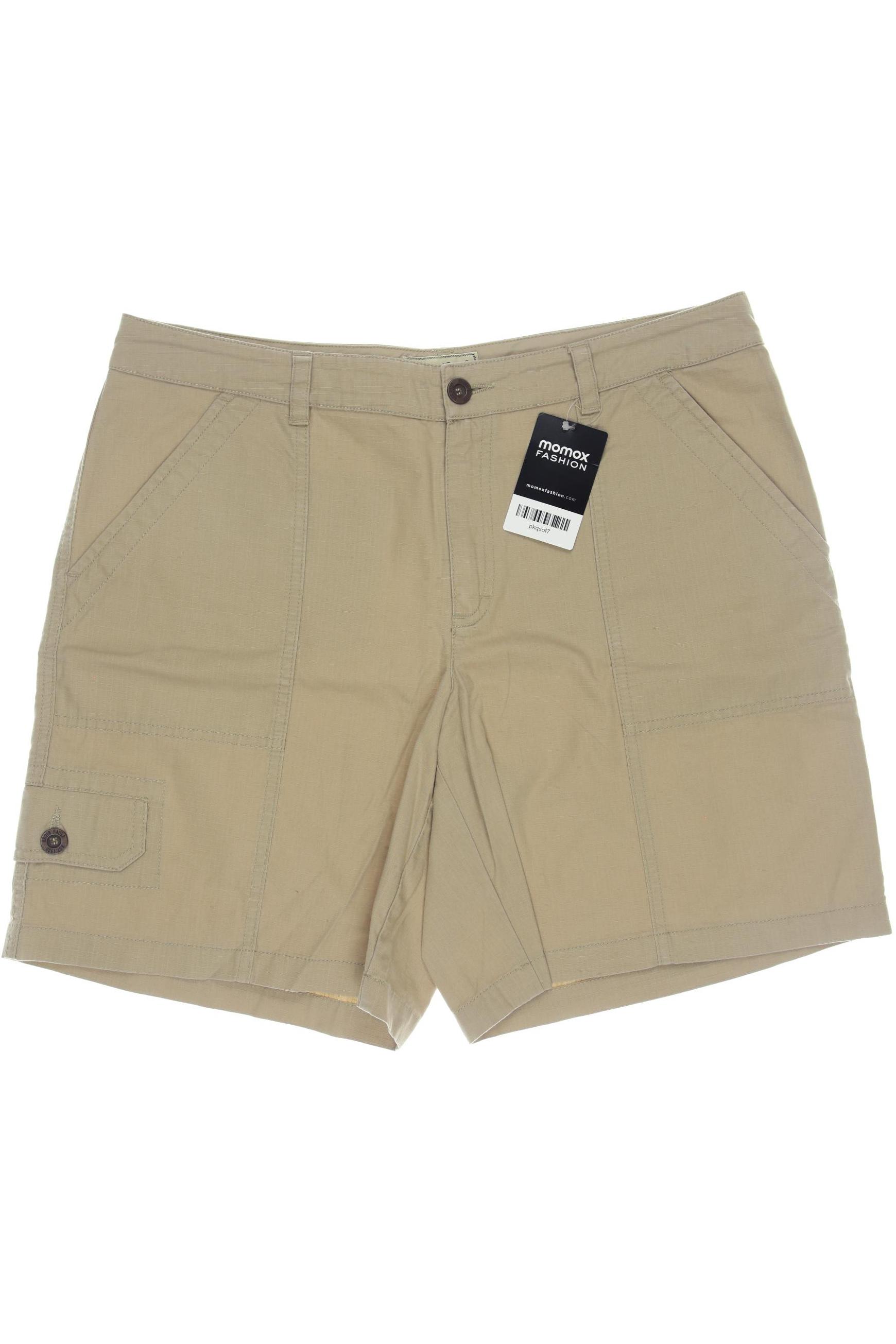 Eddie Bauer Damen Shorts, braun von Eddie Bauer