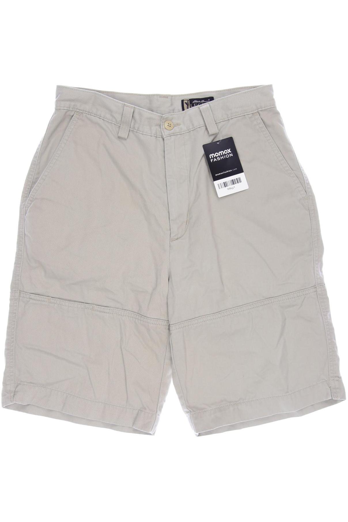 Eddie Bauer Damen Shorts, grau von Eddie Bauer