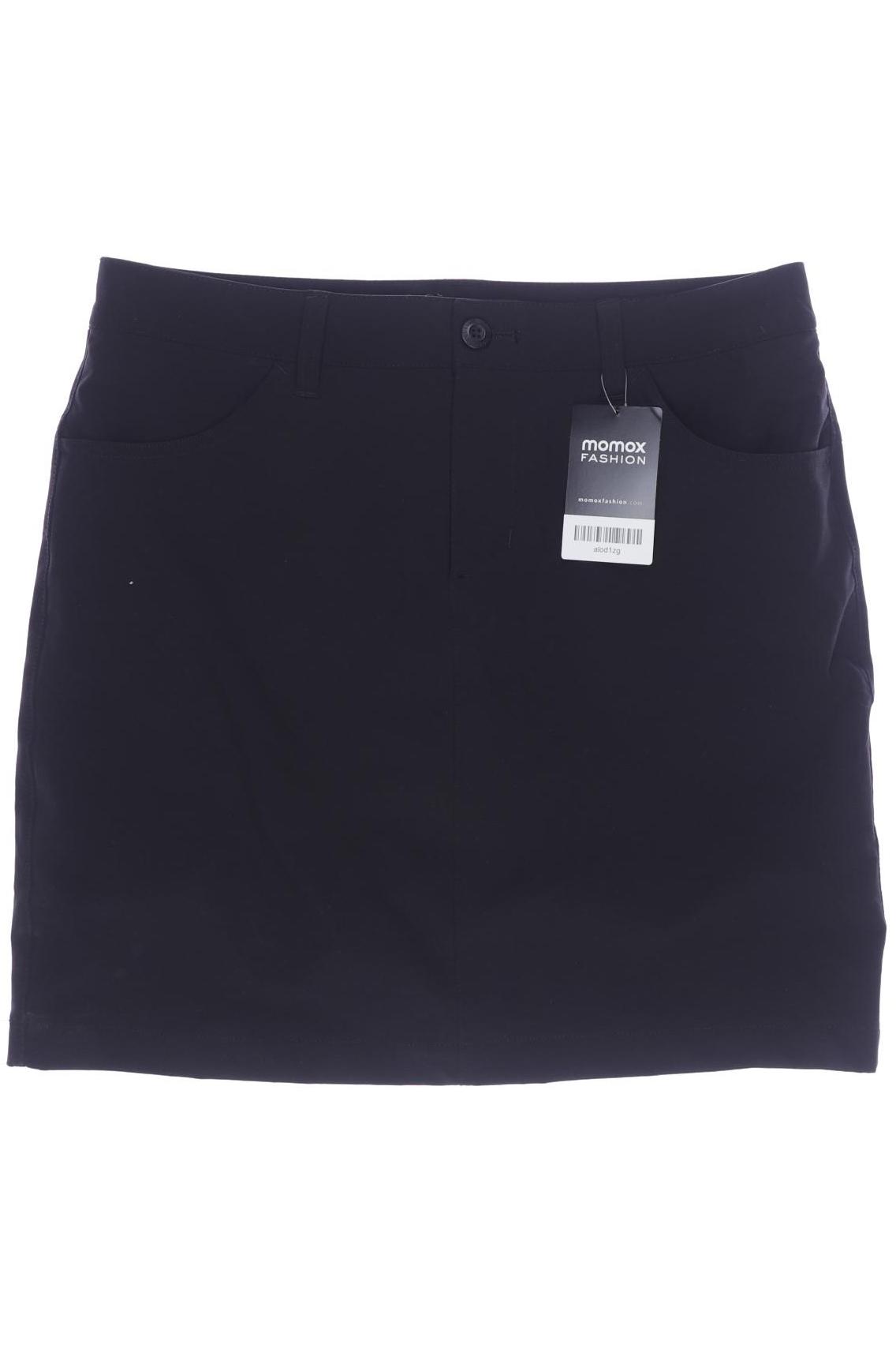 Eddie Bauer Damen Shorts, schwarz von Eddie Bauer