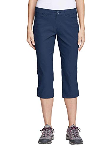 Eddie Bauer Ladies' Rainier Capri von Eddie Bauer