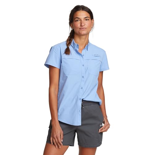 Eddie Bauer Lässige Damenmode, Peak Blue, XX-Large Eddie Bauer Lässige Damenmode, Peak Blue, XX-Large von Eddie Bauer