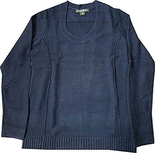 Eddie Bauer Pullover Sommerpullover Damen Dunkelblau Gr. S von Eddie Bauer