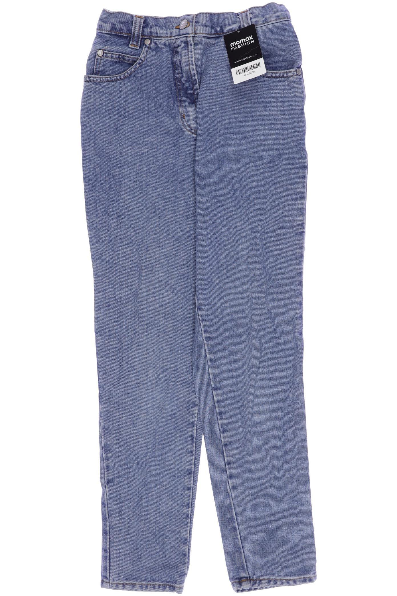 Eddie Pen Jungen Jeans, blau von Eddie Pen