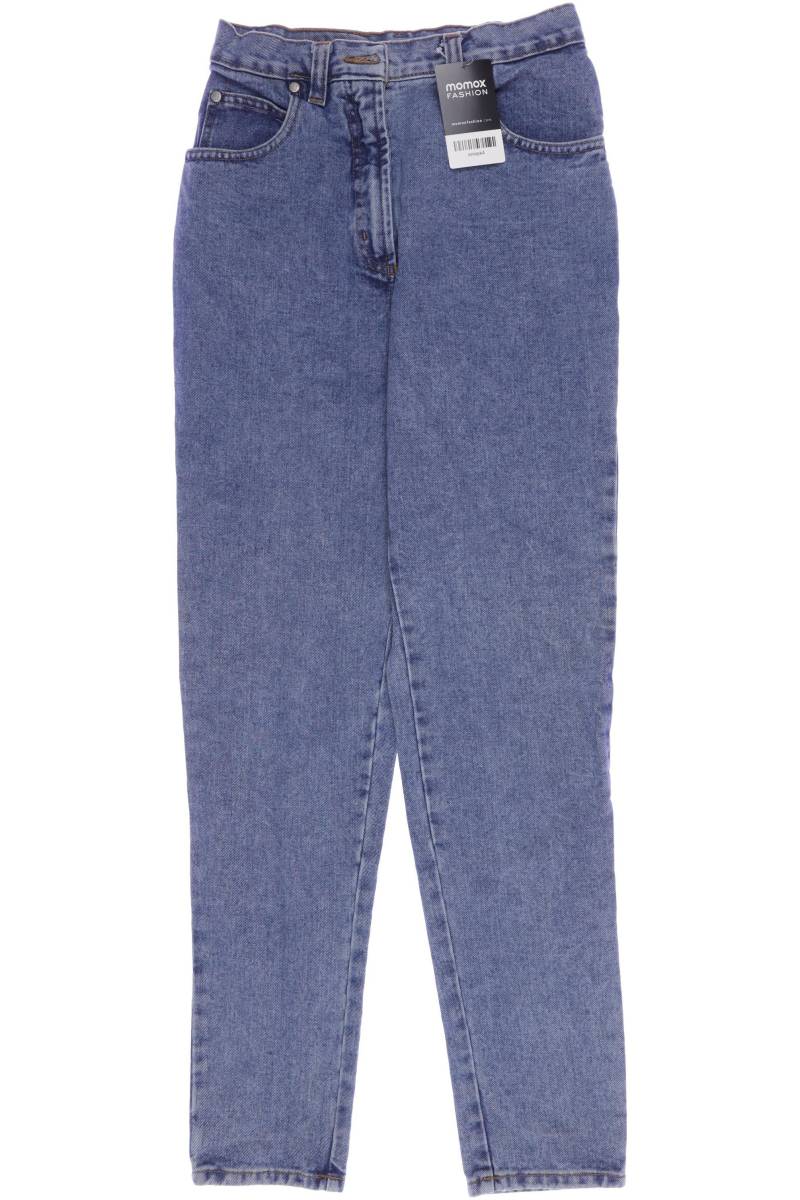 Eddie Pen Jungen Jeans, blau von Eddie Pen