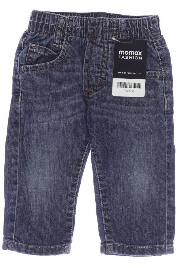 Eddie Pen Jungen Jeans, blau von Eddie Pen