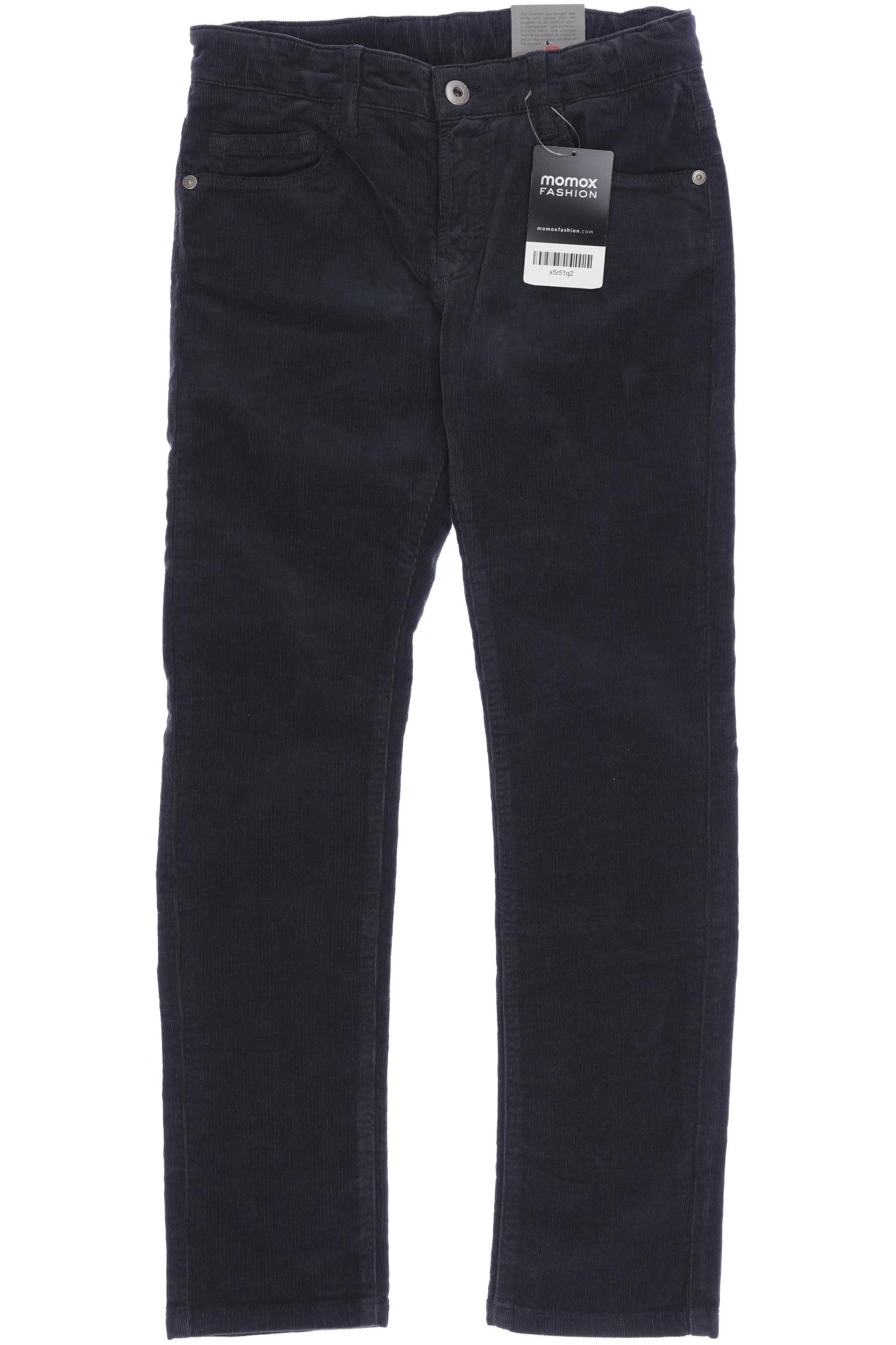 Eddie Pen Jungen Jeans, grün von Eddie Pen