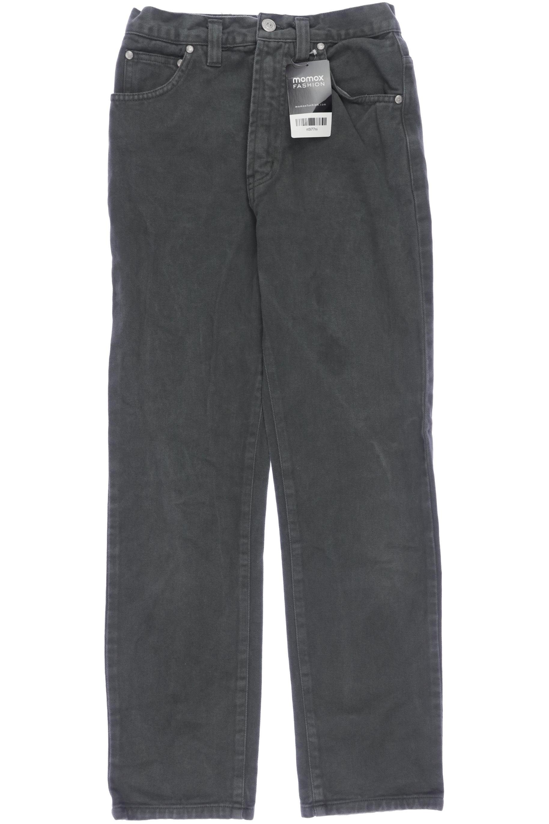 Eddie Pen Jungen Jeans, grün von Eddie Pen