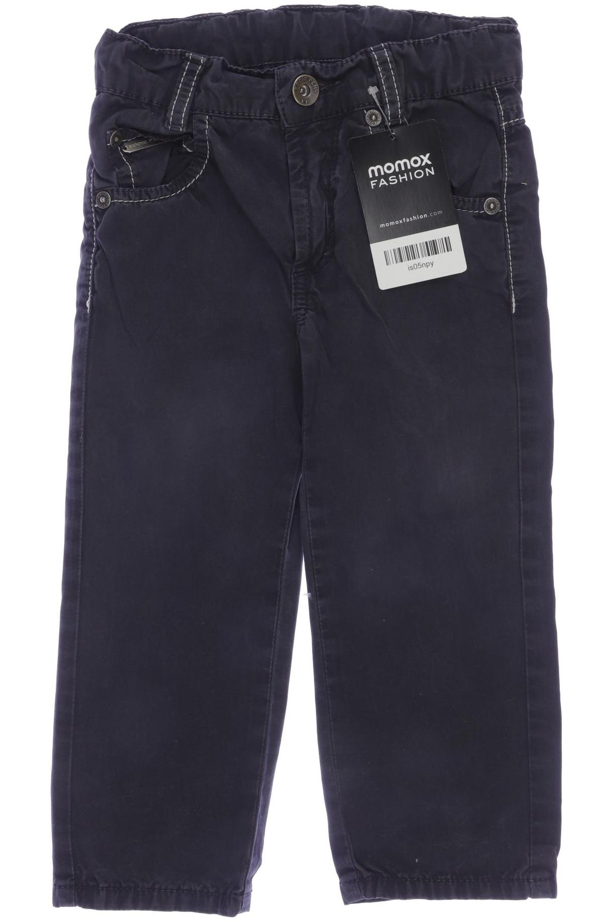 Eddie Pen Mädchen Jeans, marineblau von Eddie Pen