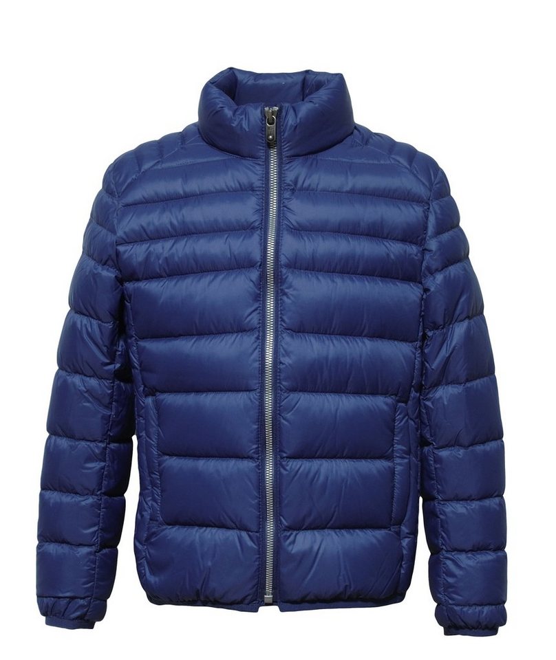 Eddie Pen Outdoorjacke Eddie Pen Ghiaccio Jungen Sommer Daunen Jacke Blau von Eddie Pen