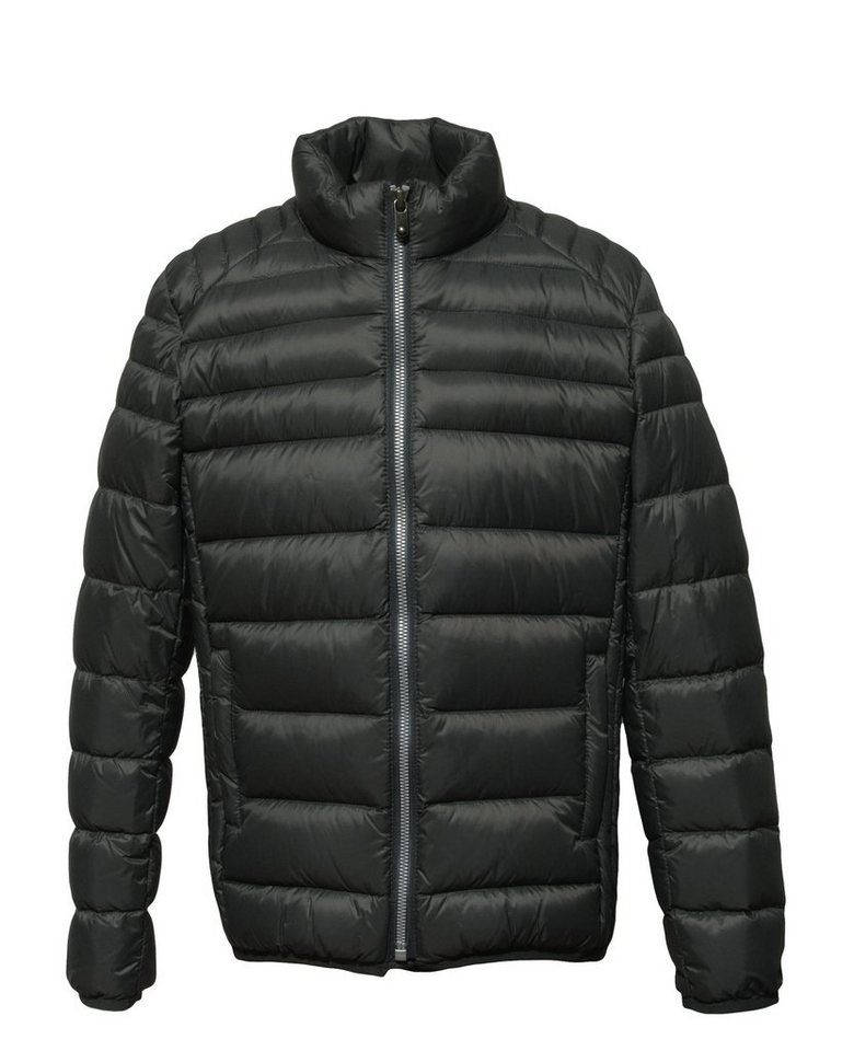 Eddie Pen Outdoorjacke Eddie Pen Ghiaccio Jungen Sommer Daunen Jacke Grau von Eddie Pen