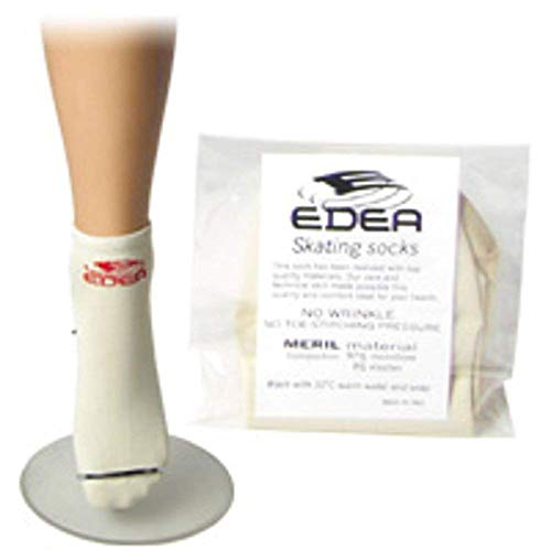 Edea Skating Socken, Medium (240-280) von Edea