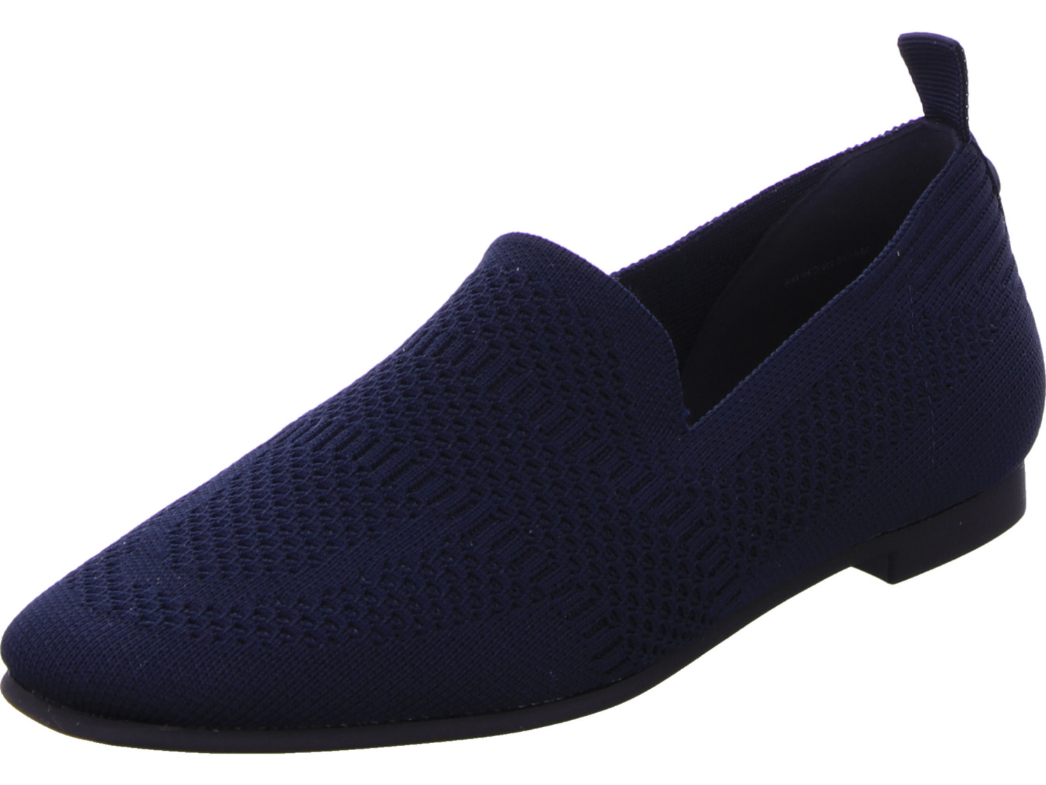 female Modische Pumps blau 41 von Edel Fashion