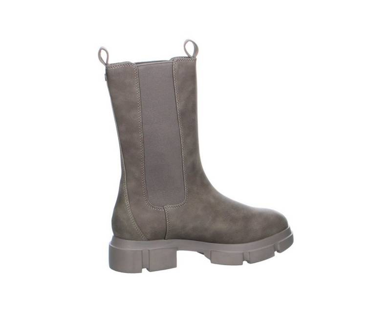 Edel Chelsea Boot für Damen in grau Chelseaboots (1-tlg) von Edel
