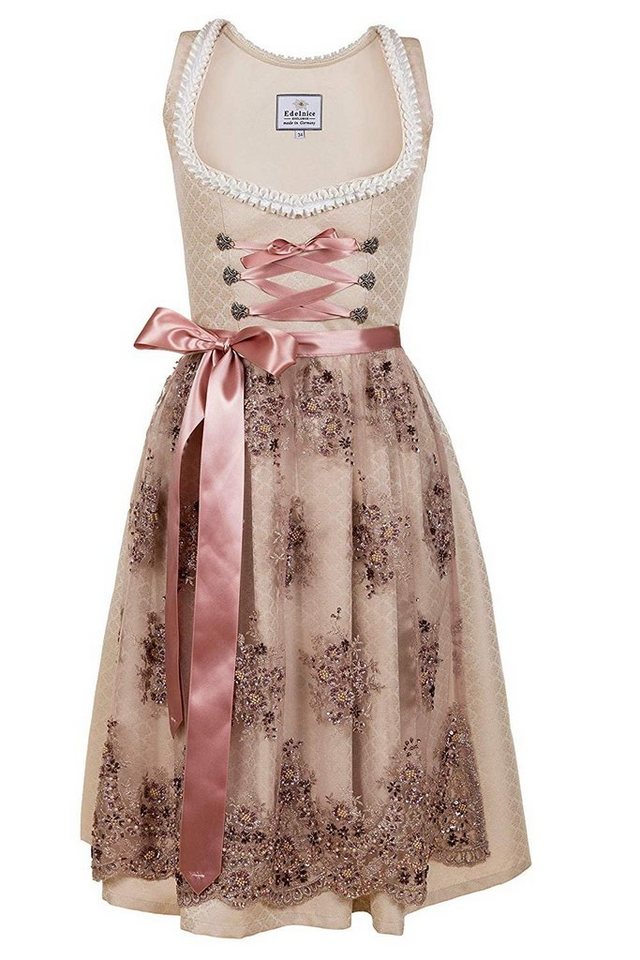 Edelnice Dirndl Cécilia von Edelnice