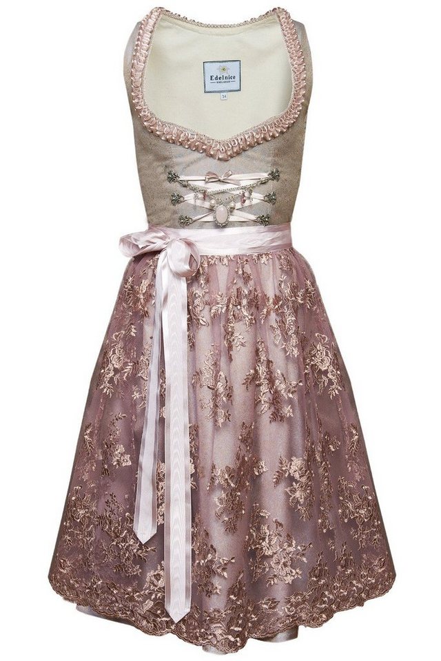 Edelnice Dirndl Ophelia von Edelnice