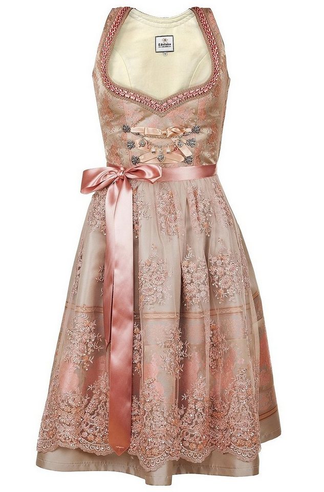 Edelnice Dirndl Rosalie von Edelnice